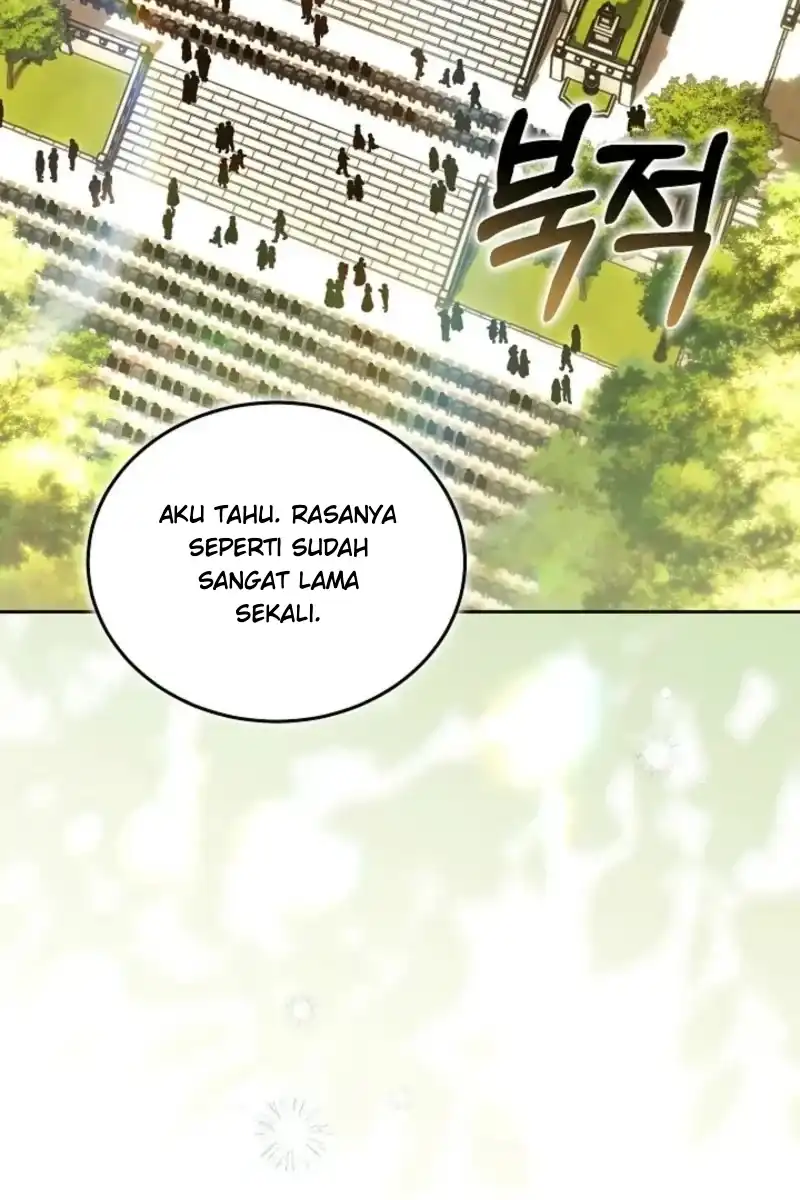 Vote for Your Knight! Chapter 13 Gambar 79