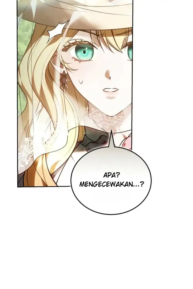 Vote for Your Knight! Chapter 14 Gambar 92