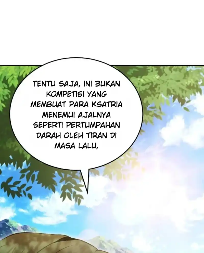 Vote for Your Knight! Chapter 14 Gambar 95