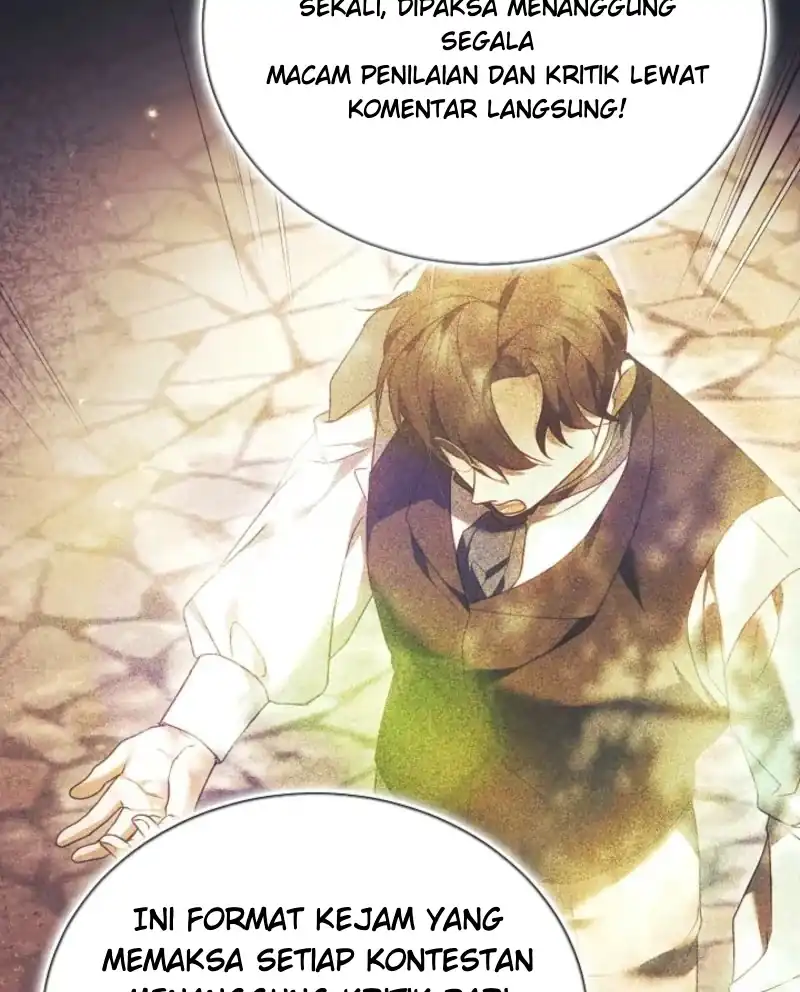 Vote for Your Knight! Chapter 15 Gambar 51