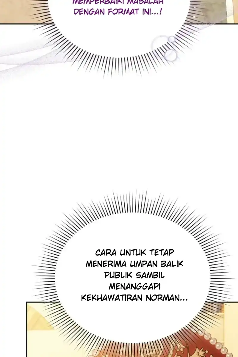 Vote for Your Knight! Chapter 15 Gambar 53