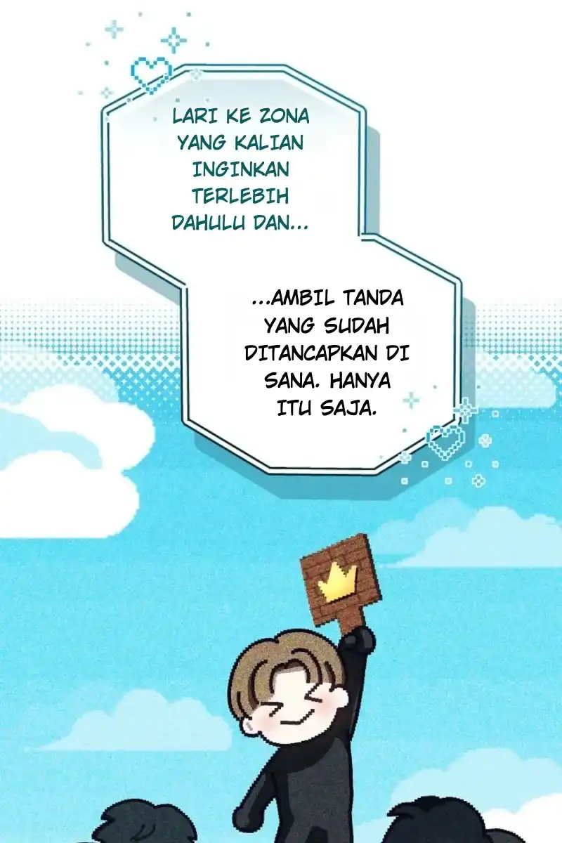 Vote for Your Knight! Chapter 16 Gambar 94