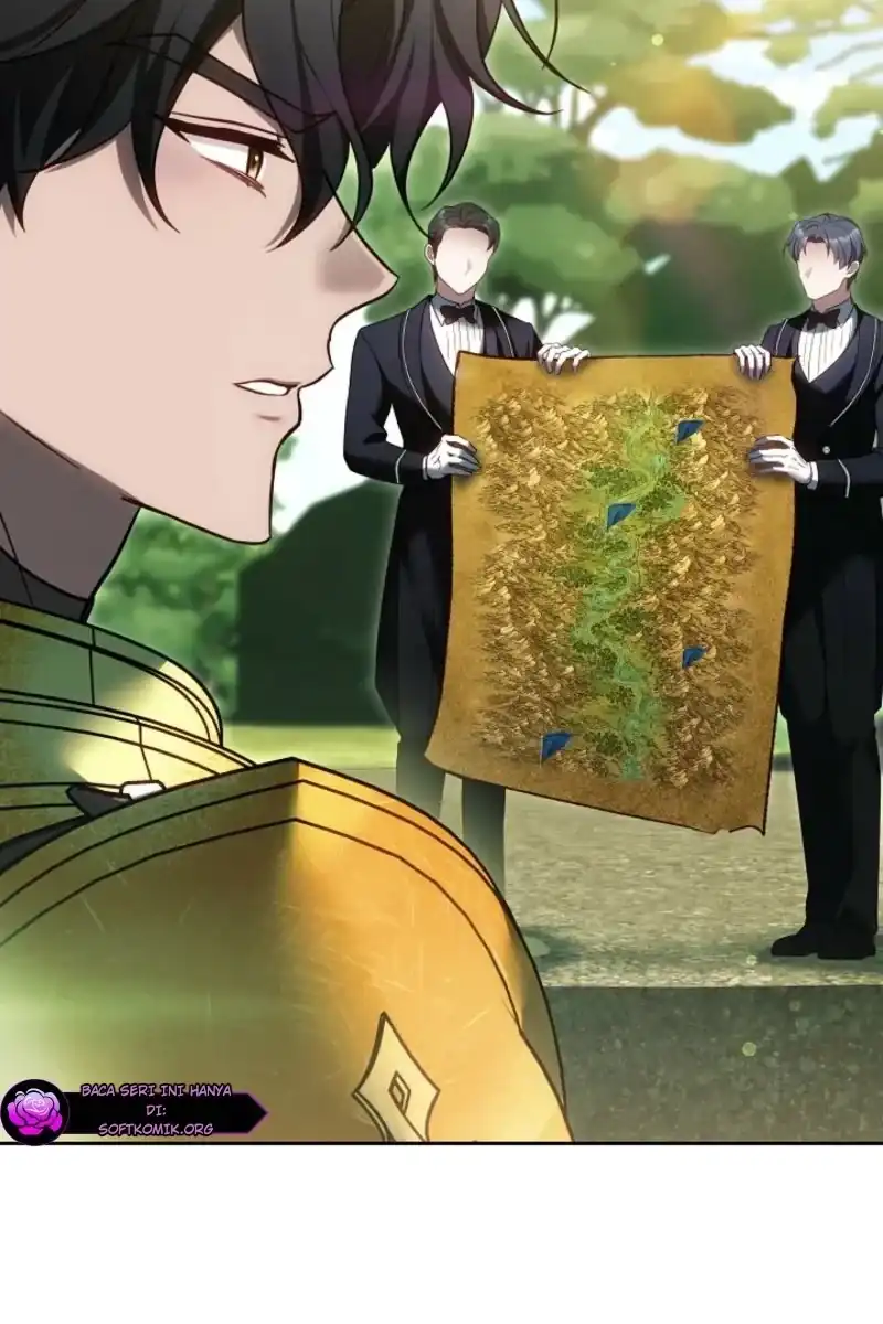 Vote for Your Knight! Chapter 16 Gambar 98