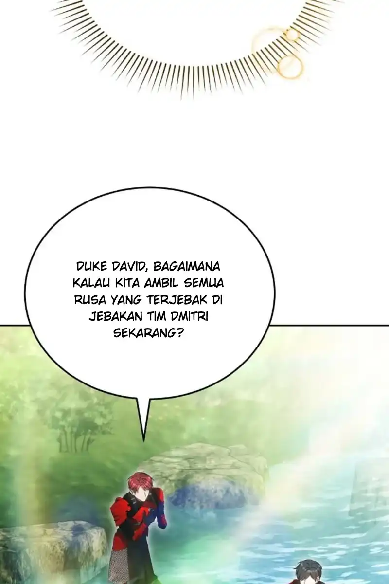 Vote for Your Knight! Chapter 18 Gambar 95