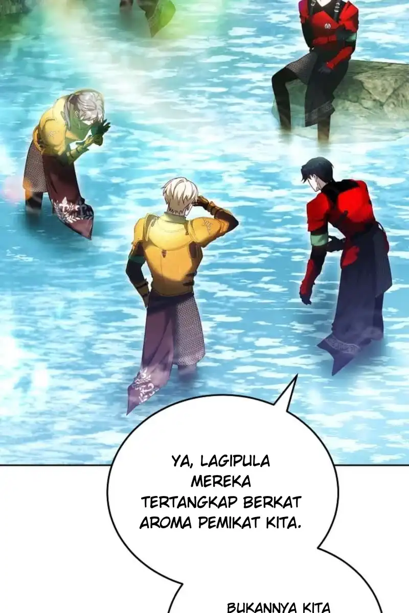 Vote for Your Knight! Chapter 18 Gambar 96