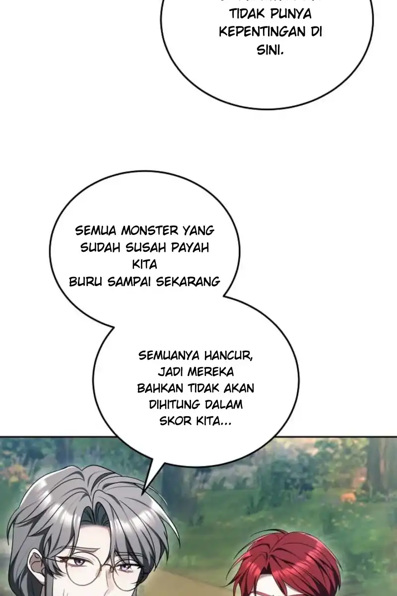 Vote for Your Knight! Chapter 18 Gambar 97