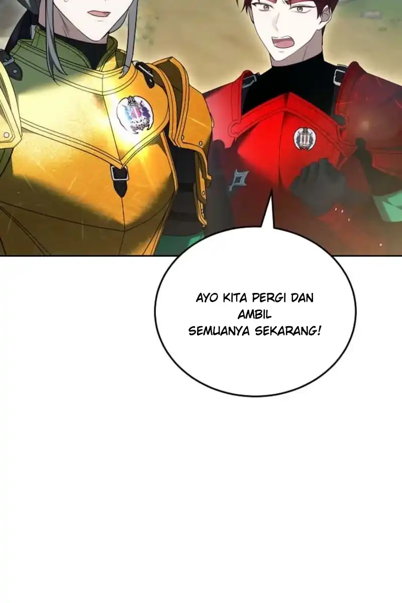 Vote for Your Knight! Chapter 18 Gambar 98