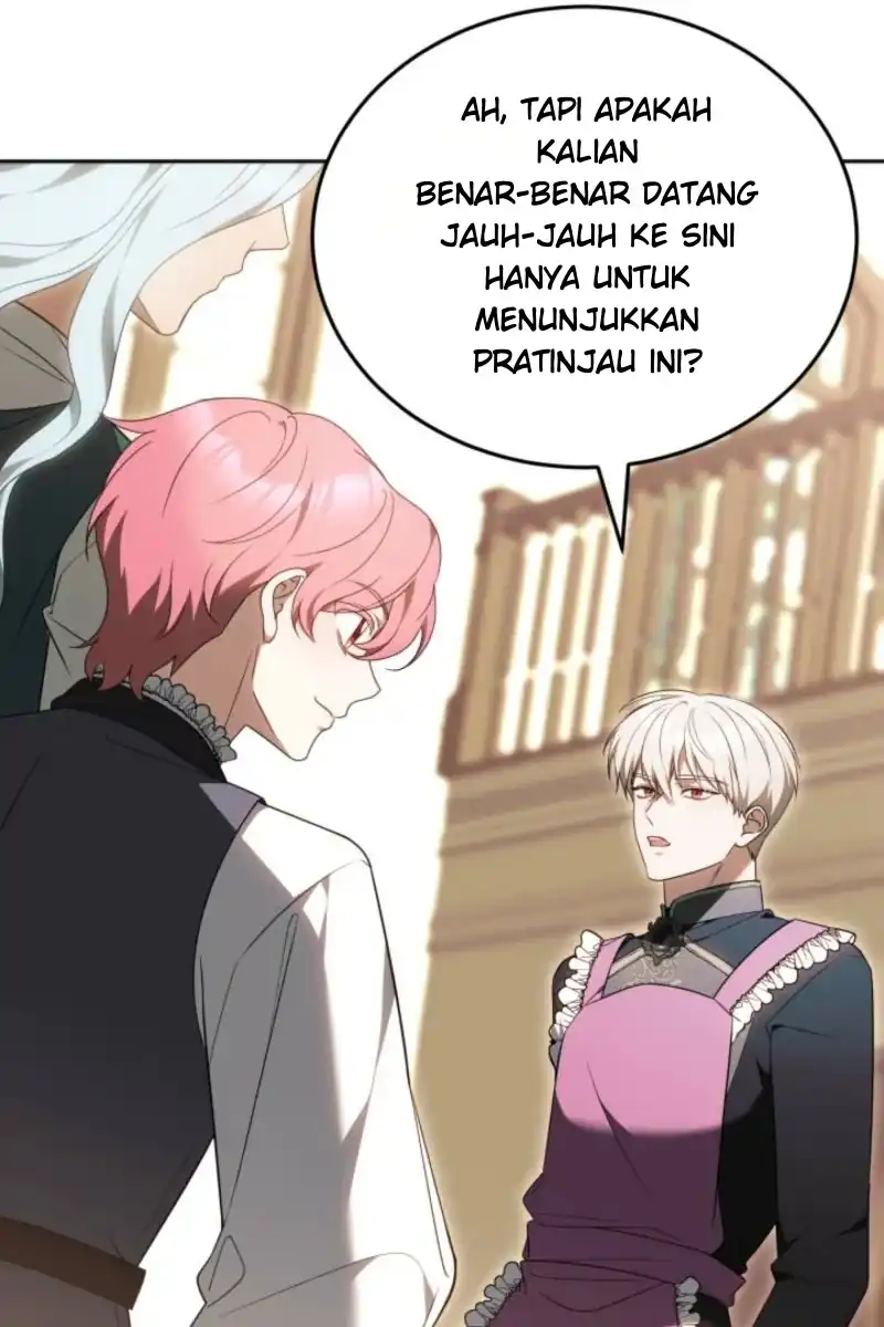 Vote for Your Knight! Chapter 20 Gambar 76
