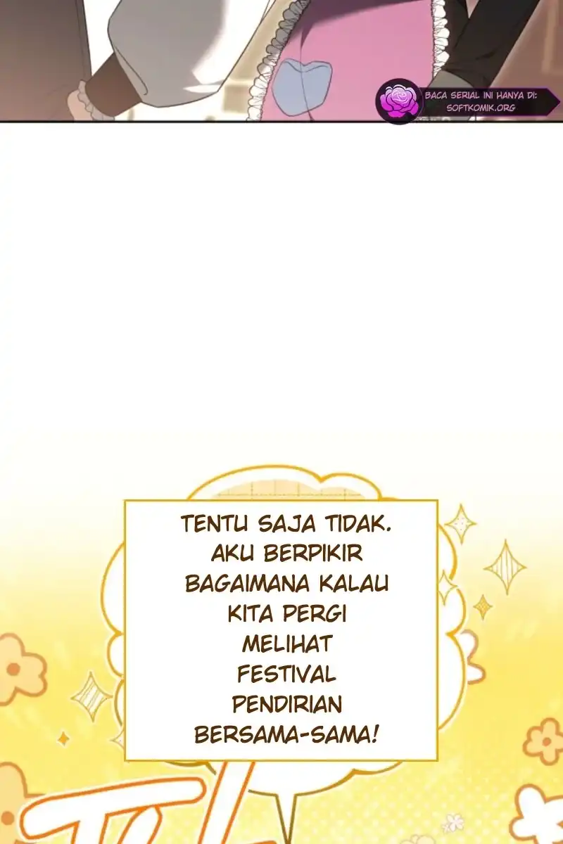 Vote for Your Knight! Chapter 20 Gambar 77