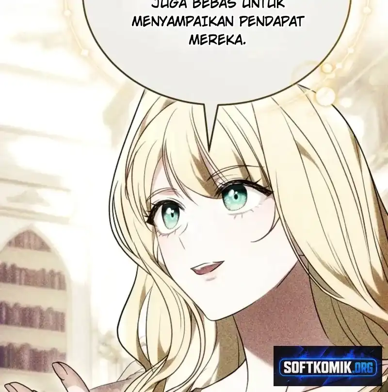 Vote for Your Knight! Chapter 21 Gambar 79