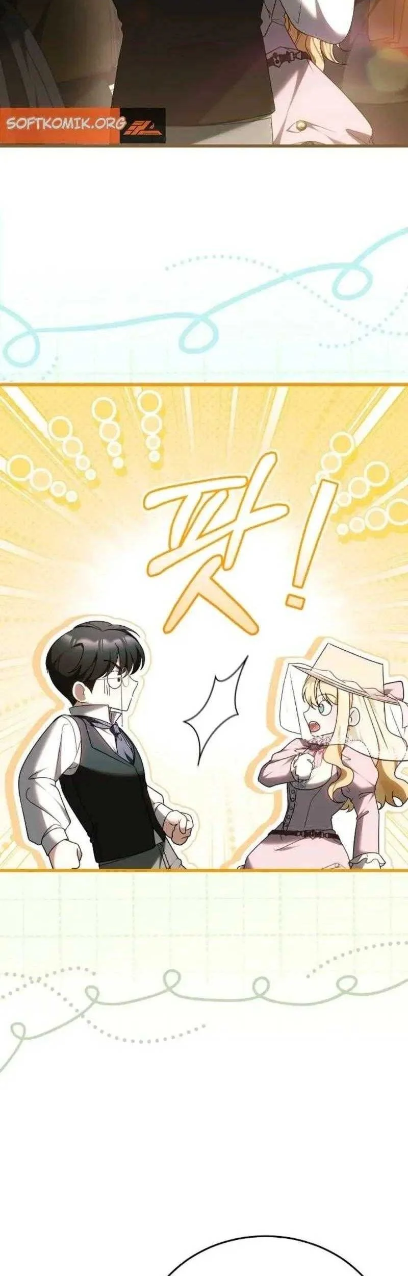 Vote for Your Knight! Chapter 22 Gambar 42