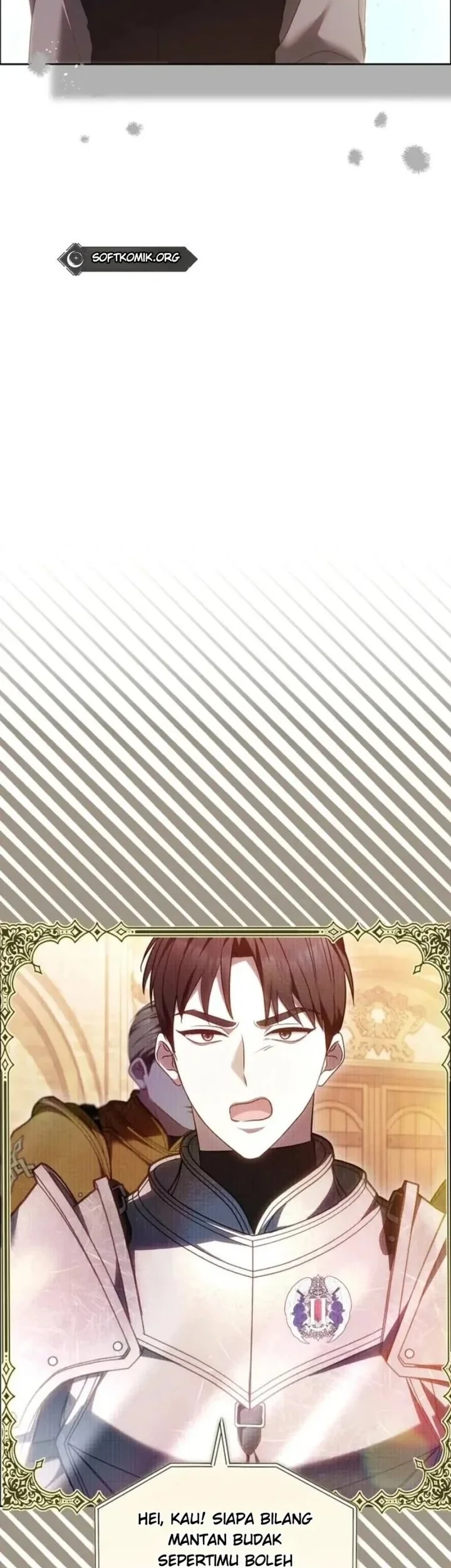 Vote for Your Knight! Chapter 23 Gambar 37