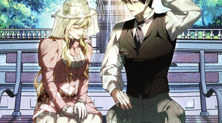 Vote for Your Knight! Chapter 24 Gambar 45