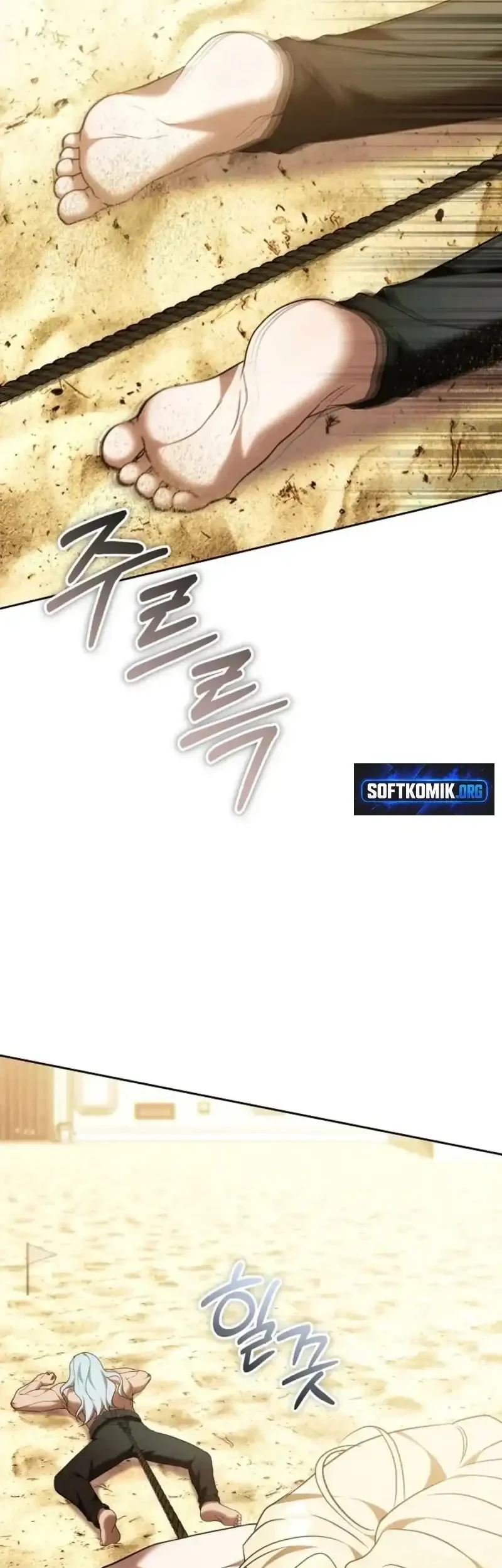 Vote for Your Knight! Chapter 25 Gambar 47