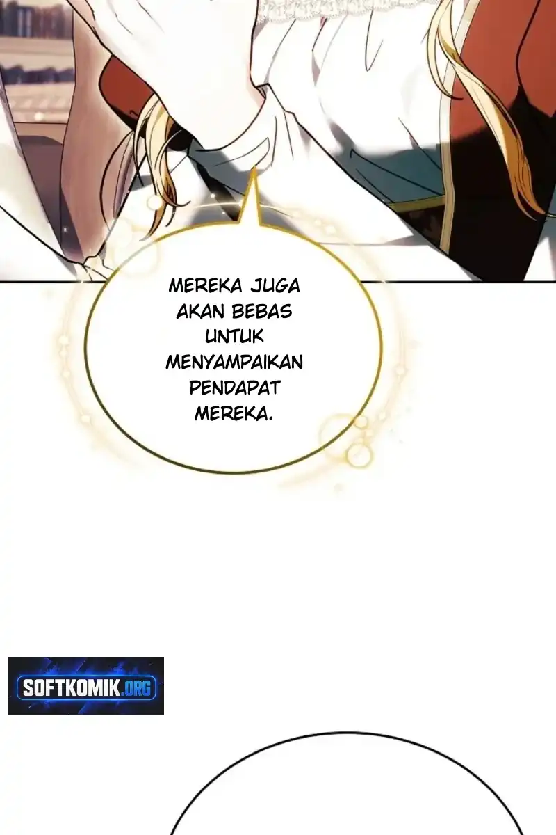Vote for Your Knight! Chapter 3 Gambar 76