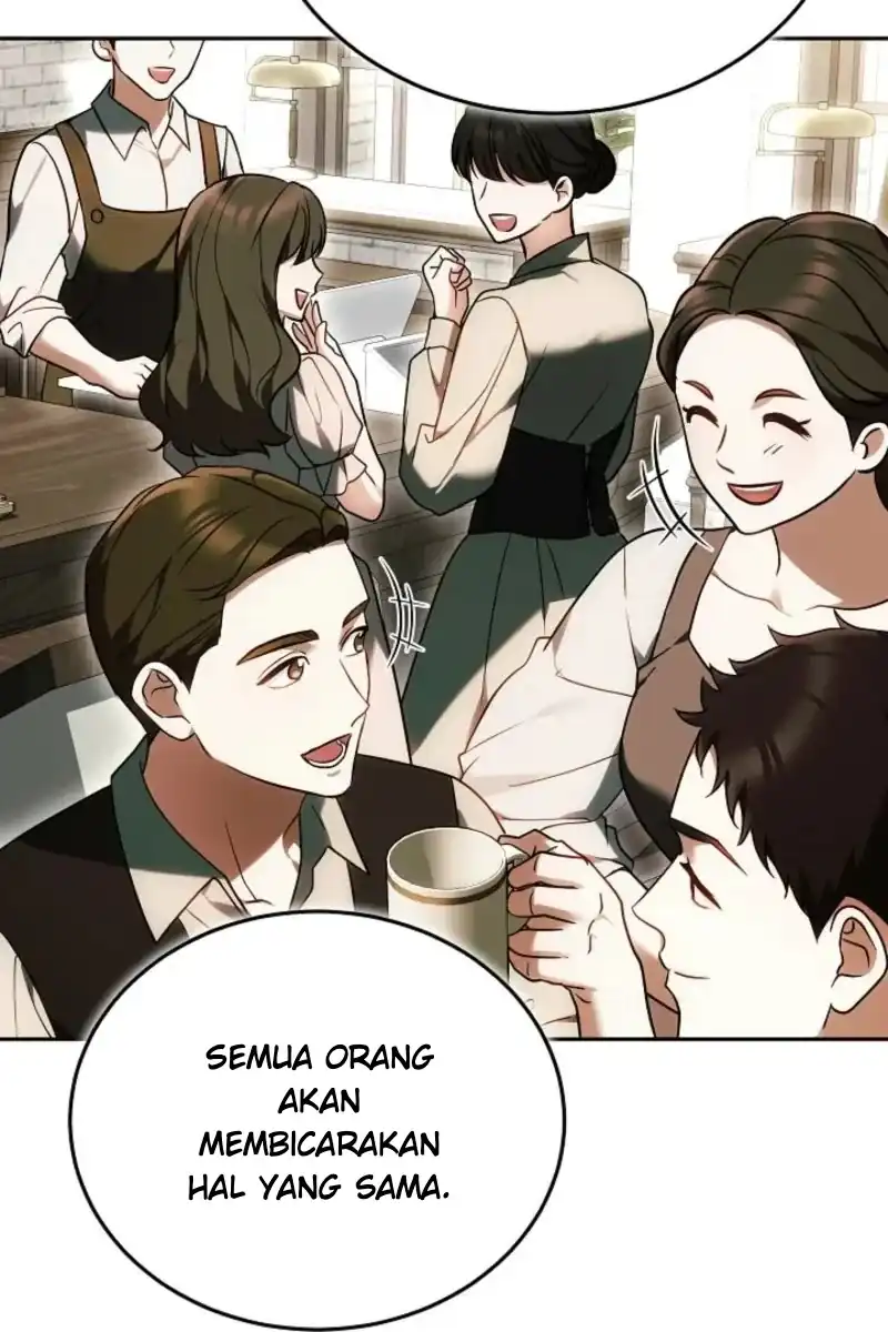 Vote for Your Knight! Chapter 3 Gambar 78