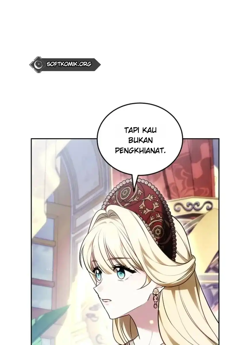 Vote for Your Knight! Chapter 4 Gambar 16