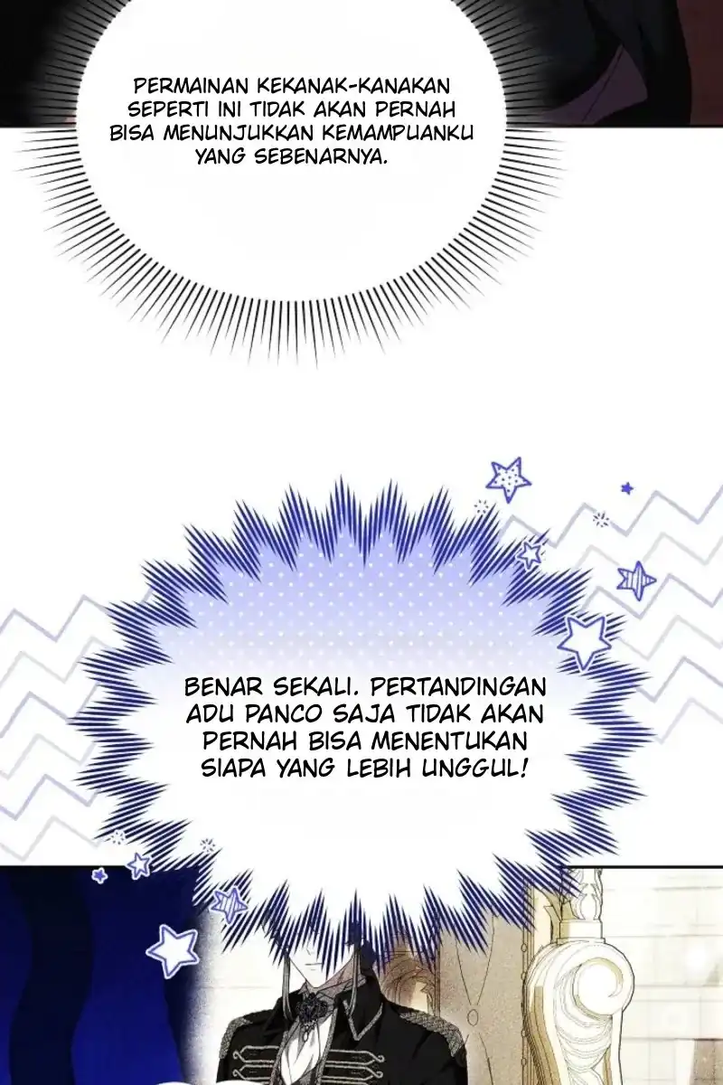 Vote for Your Knight! Chapter 5 Gambar 71