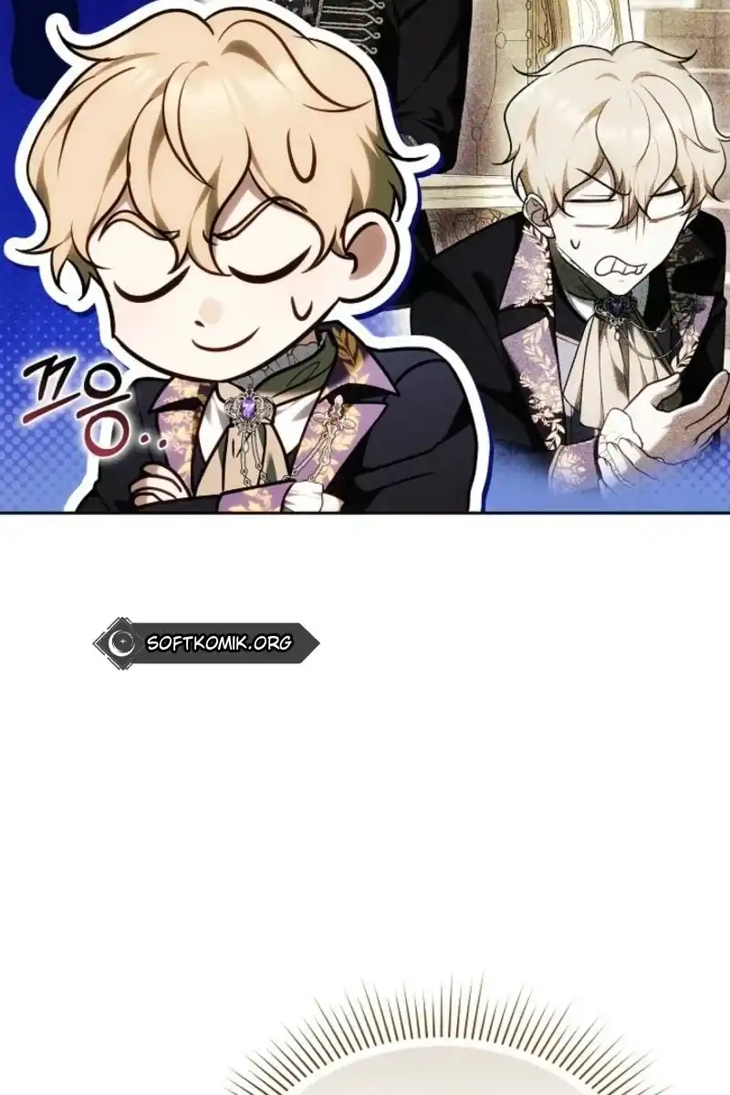 Vote for Your Knight! Chapter 5 Gambar 72