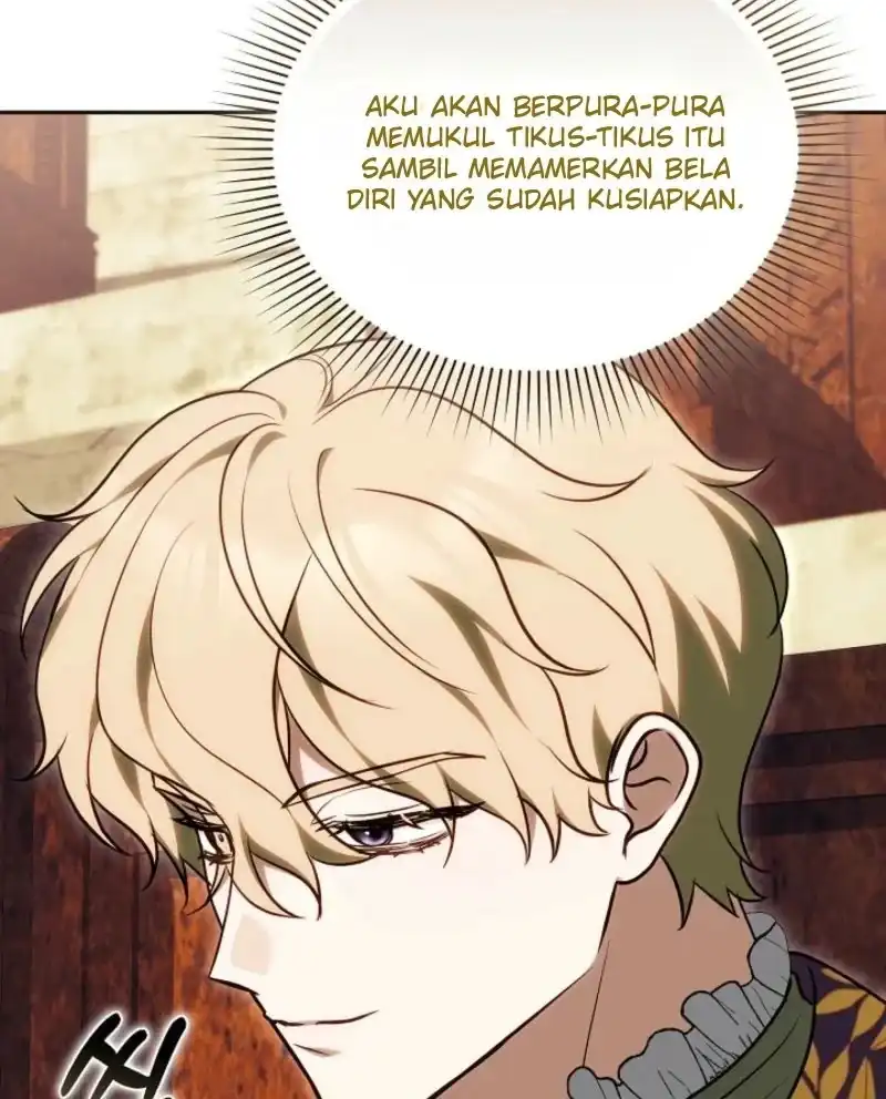 Vote for Your Knight! Chapter 5 Gambar 73