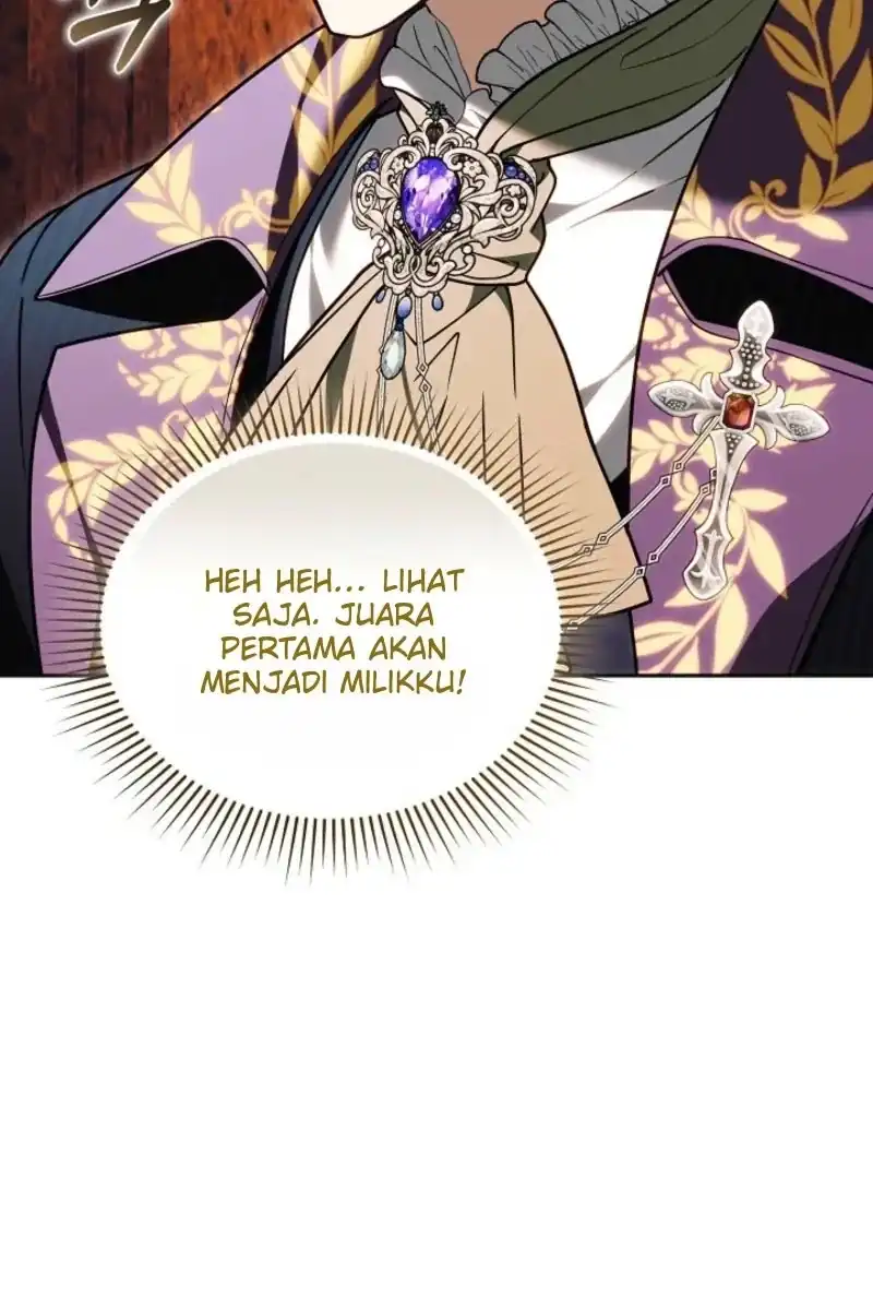 Vote for Your Knight! Chapter 5 Gambar 74