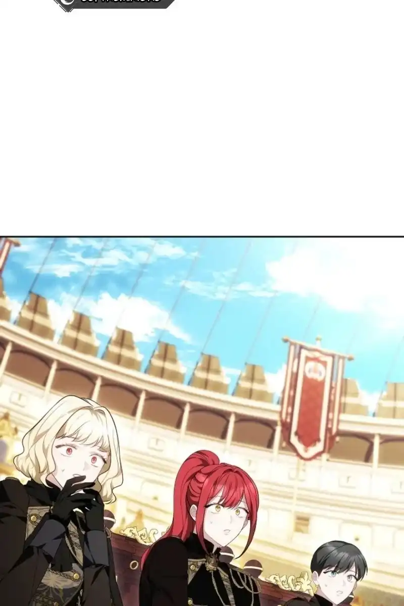 Vote for Your Knight! Chapter 6 Gambar 93