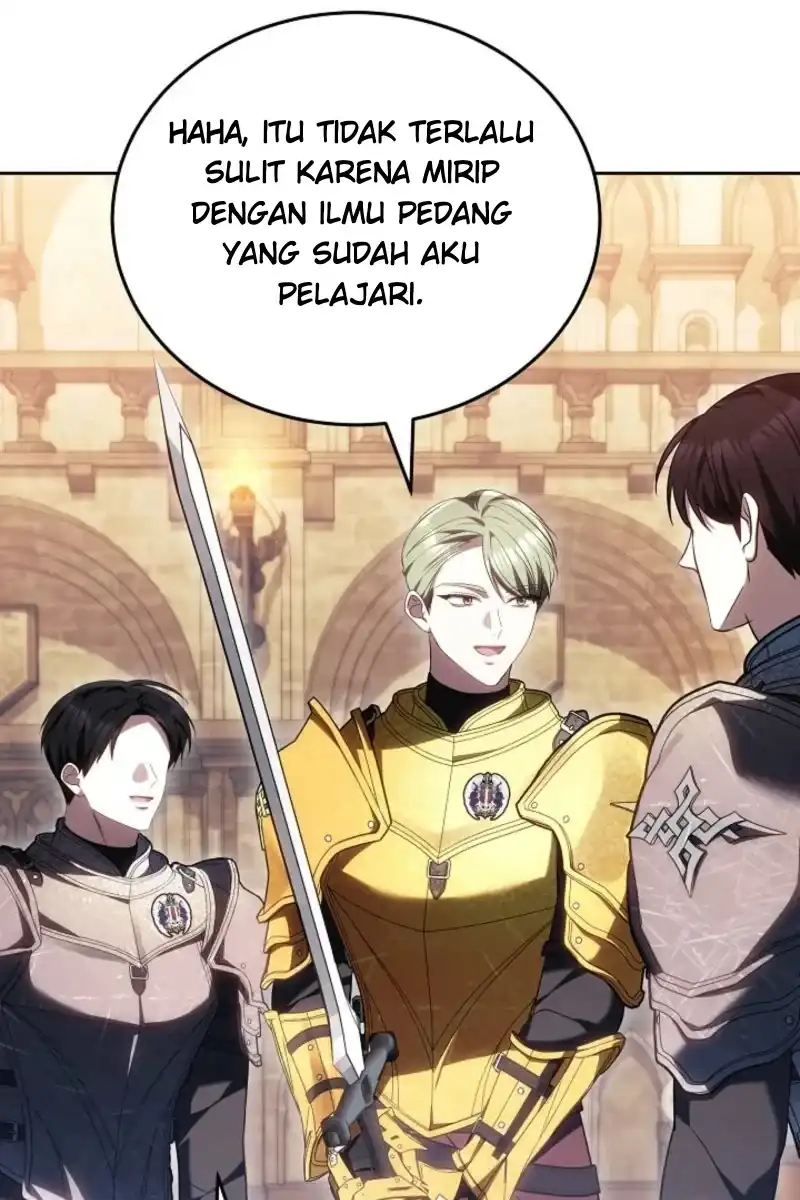 Vote for Your Knight! Chapter 8 Gambar 78