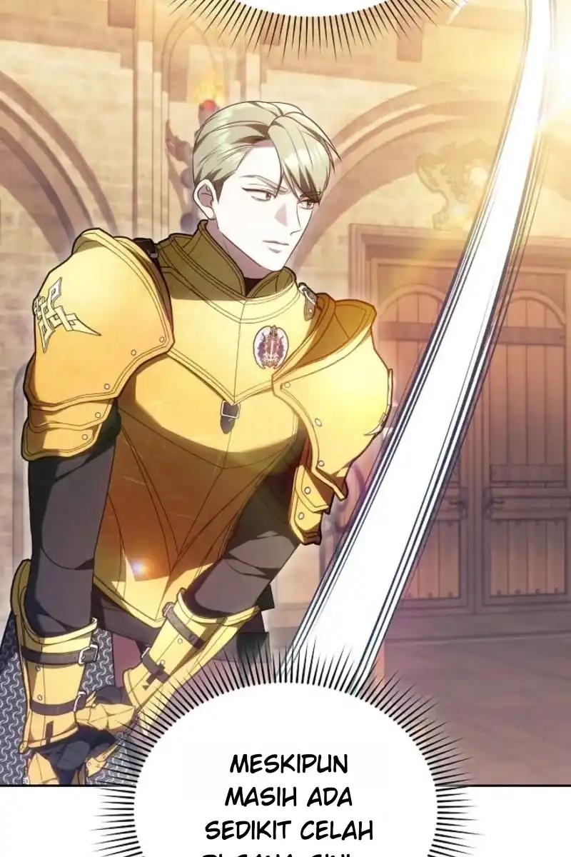 Vote for Your Knight! Chapter 8 Gambar 81