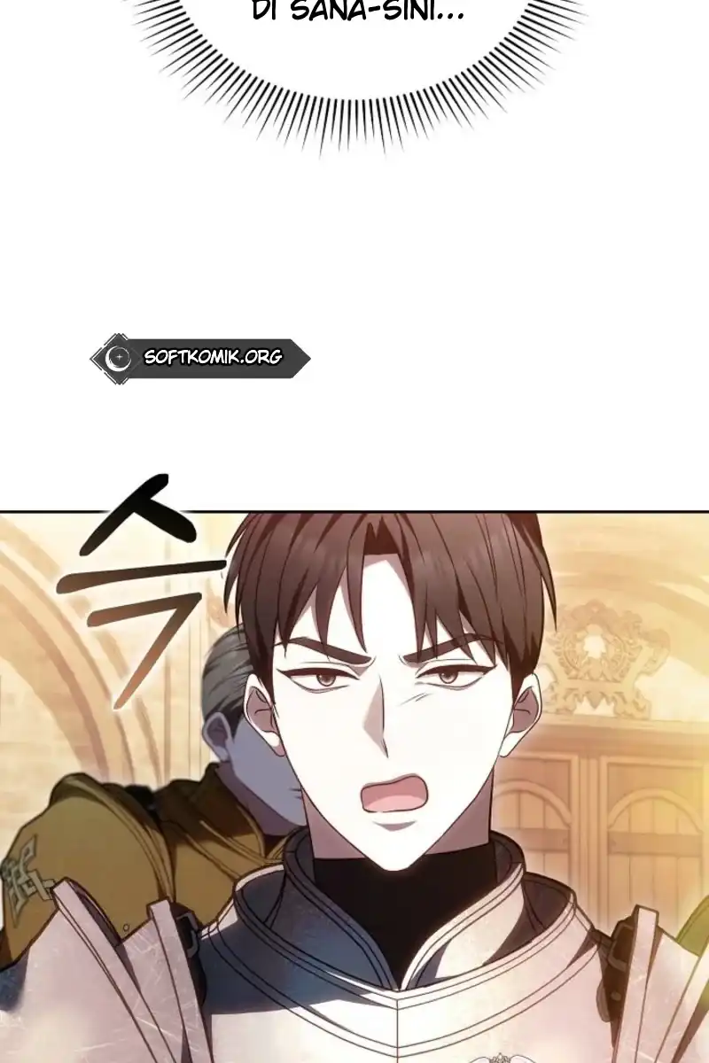 Vote for Your Knight! Chapter 8 Gambar 82