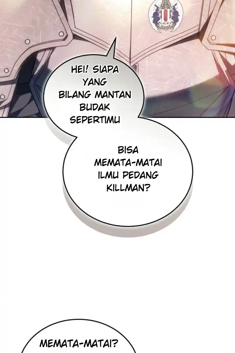 Vote for Your Knight! Chapter 8 Gambar 83