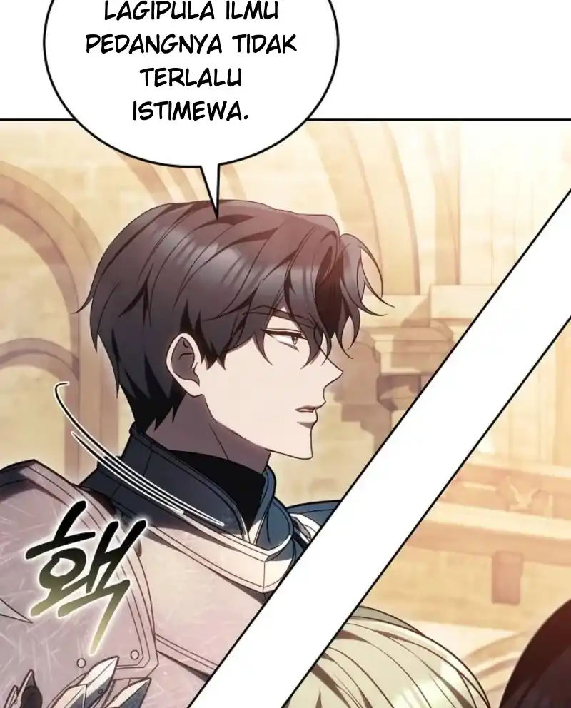 Vote for Your Knight! Chapter 8 Gambar 84