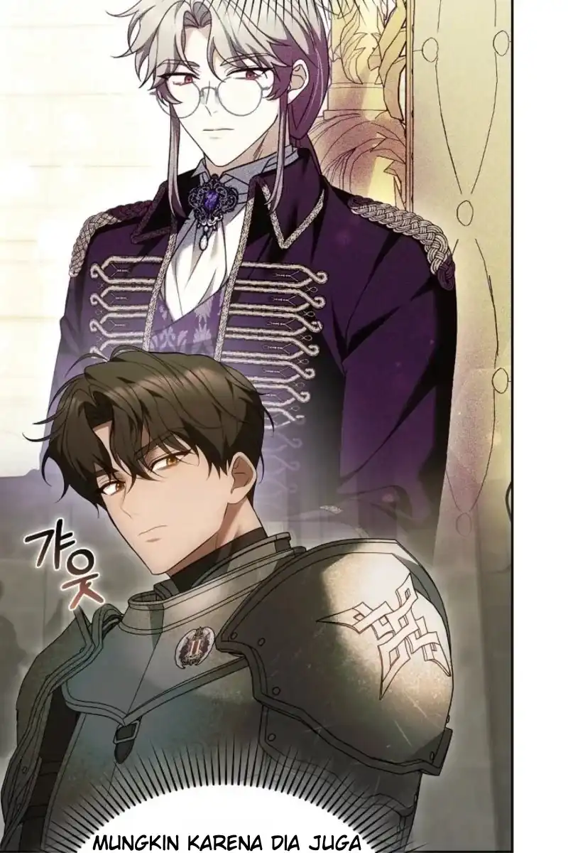 Vote for Your Knight! Chapter 9 Gambar 76