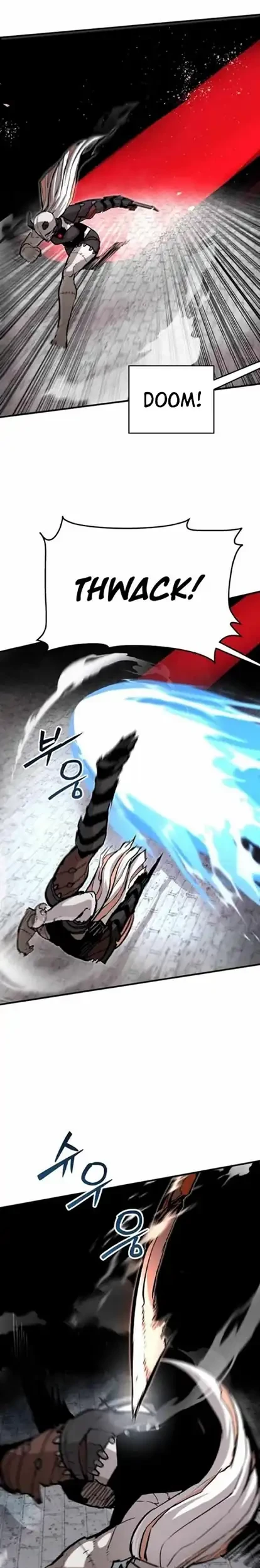 War of Corpses Chapter 16 Gambar 17