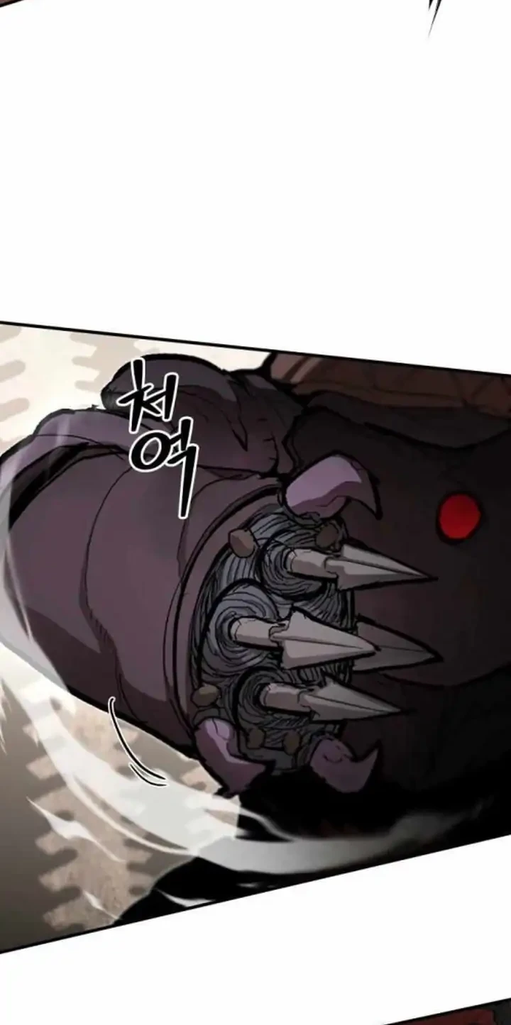 War of Corpses Chapter 31 Gambar 32