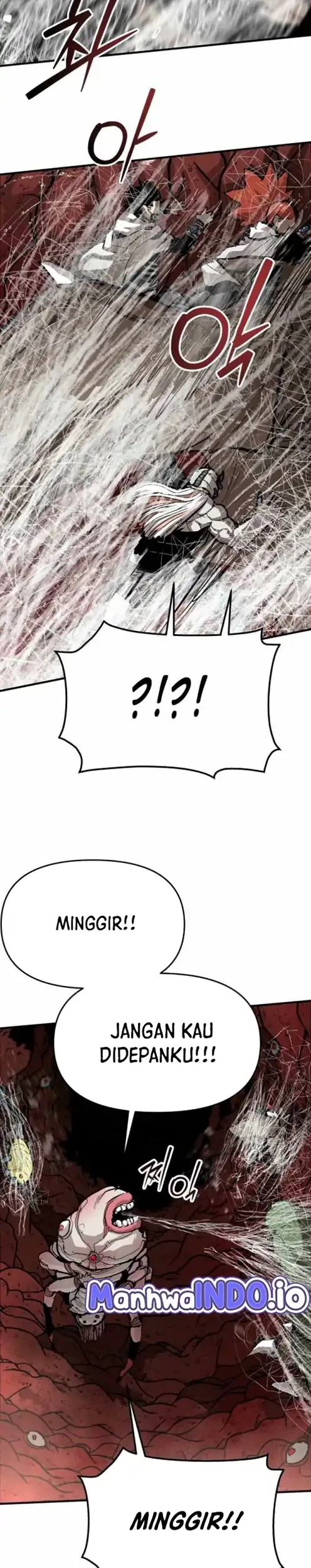 War of Corpses Chapter 32 Gambar 20