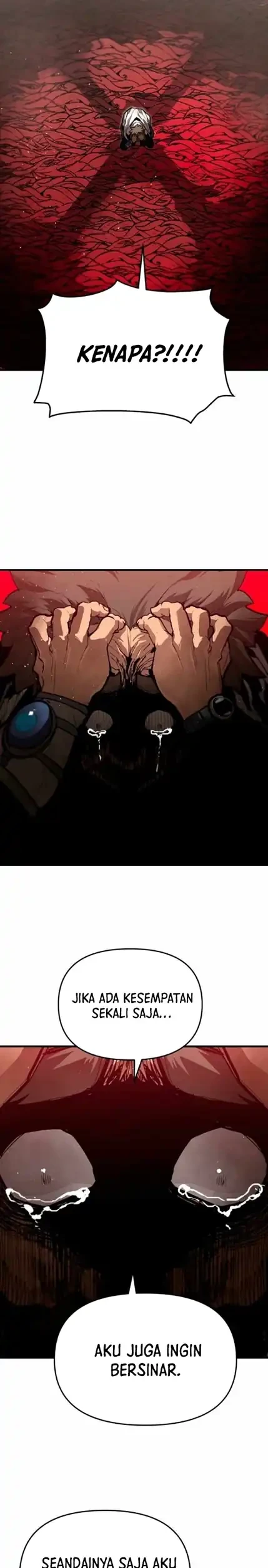 War of Corpses Chapter 33 Gambar 17