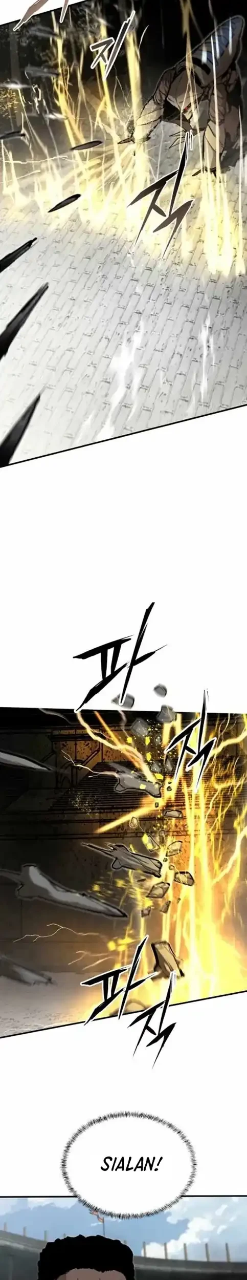 War of Corpses Chapter 37 Gambar 17