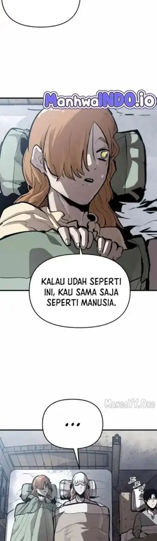 War of Corpses Chapter 42 Gambar 21