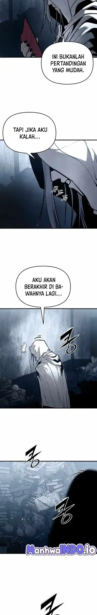 War of Corpses Chapter 44 Gambar 17