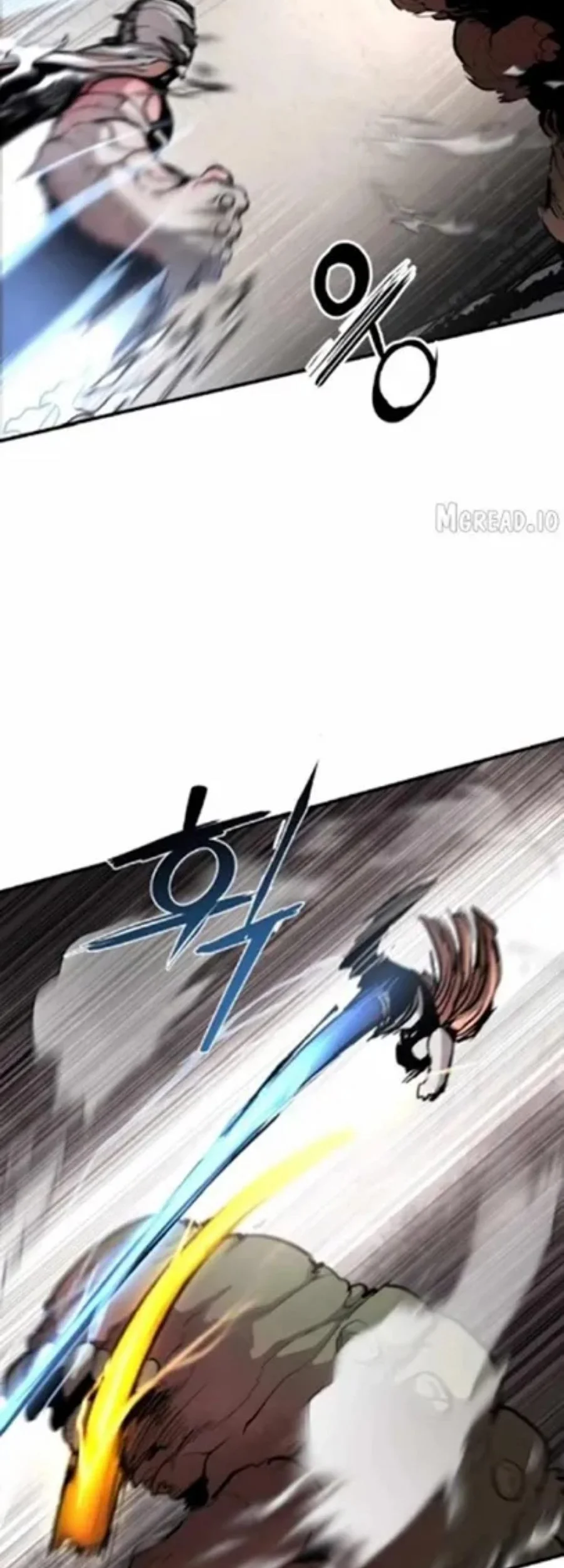 War of Corpses Chapter 55 Gambar 38