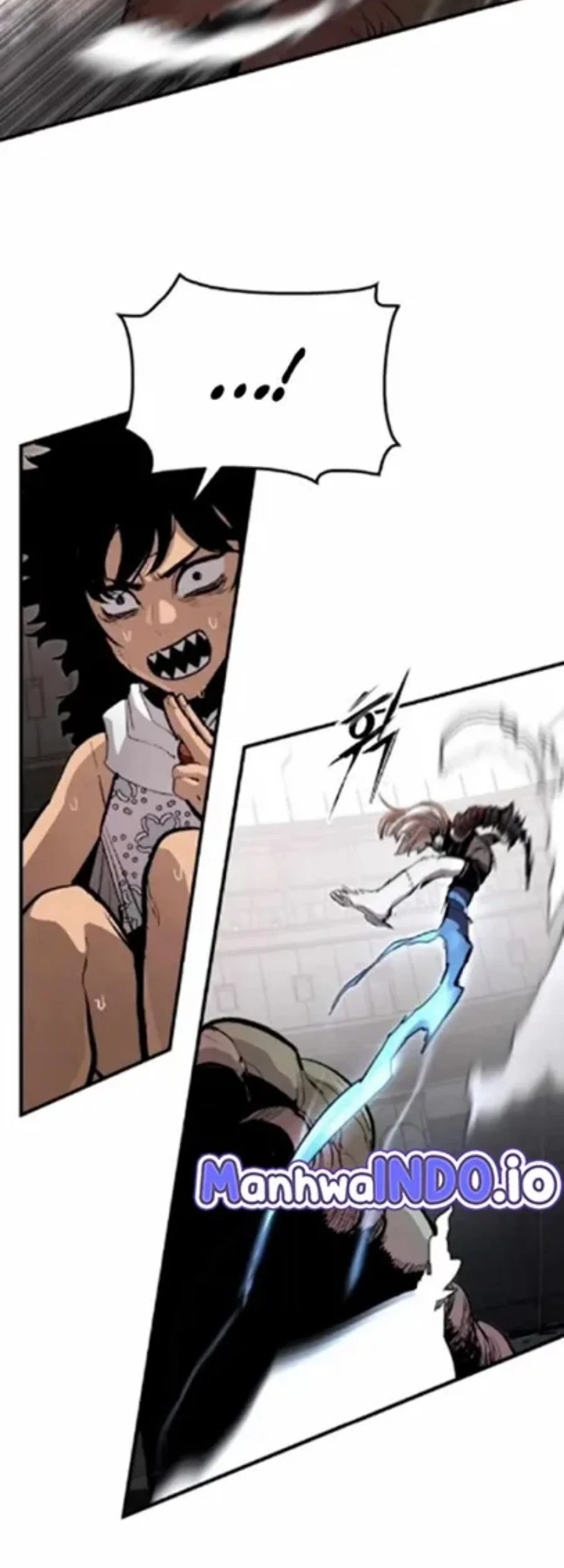 War of Corpses Chapter 55 Gambar 39