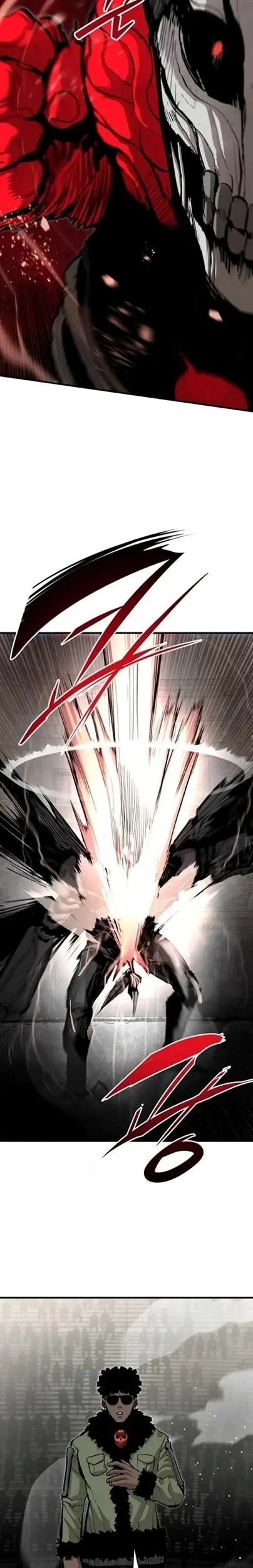 War of Corpses Chapter 60 Gambar 22