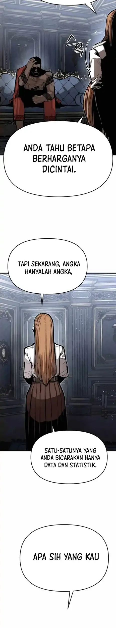 War of Corpses Chapter 61 Gambar 21