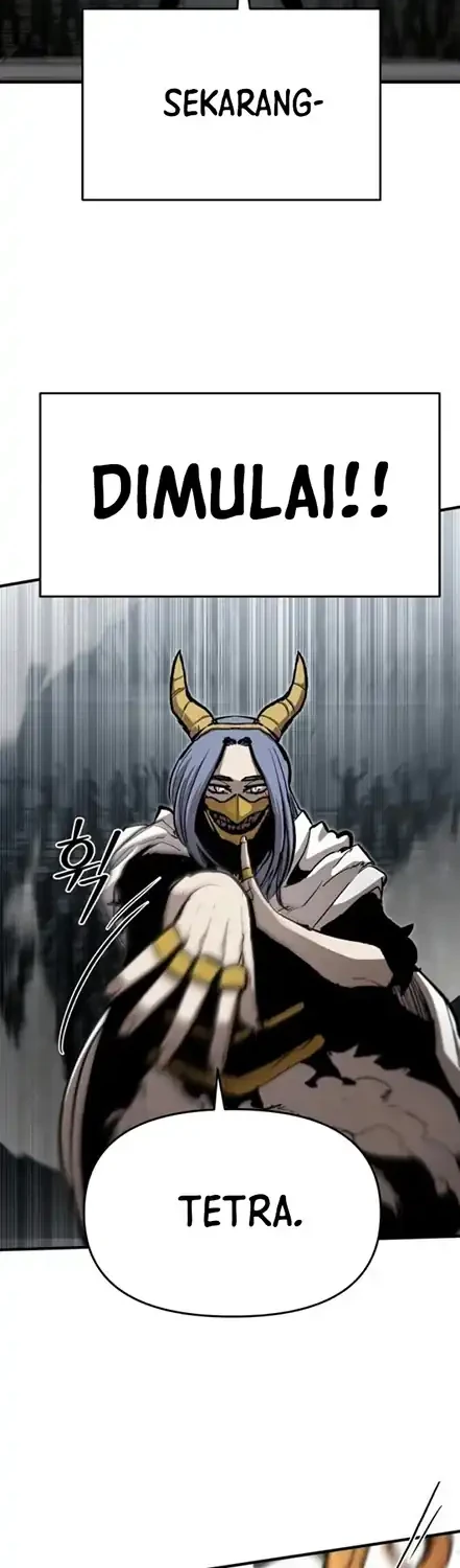 War of Corpses Chapter 62 Gambar 26