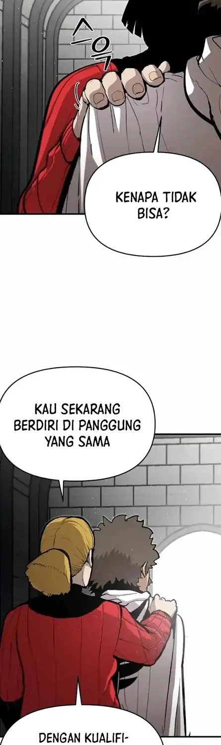 War of Corpses Chapter 64 Gambar 22