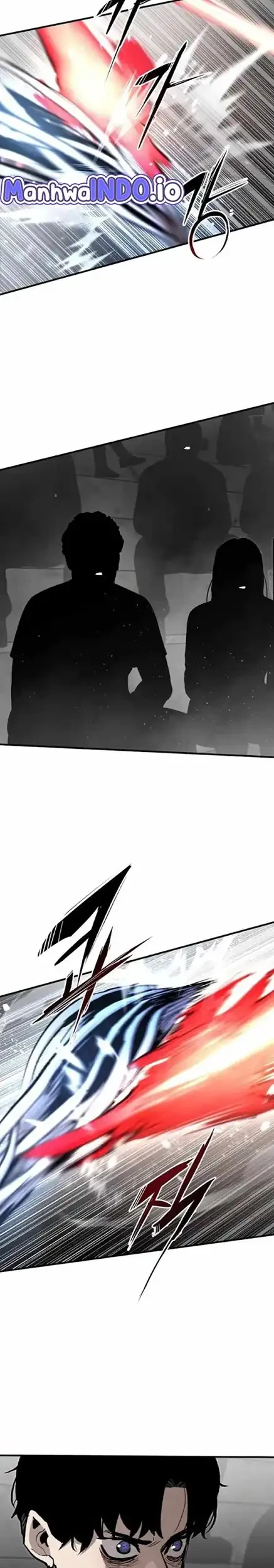 War of Corpses Chapter 65 Gambar 23