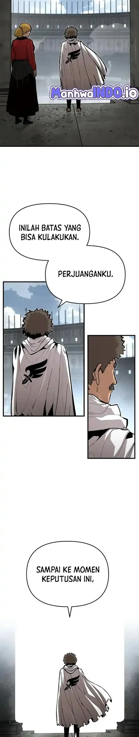 War of Corpses Chapter 66 Gambar 27