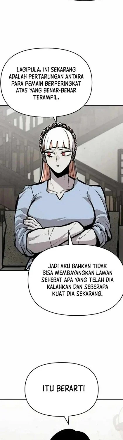 War of Corpses Chapter 67 Gambar 22