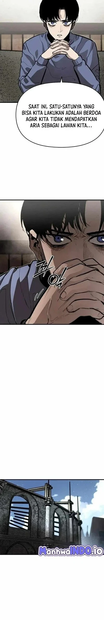 War of Corpses Chapter 67 Gambar 23