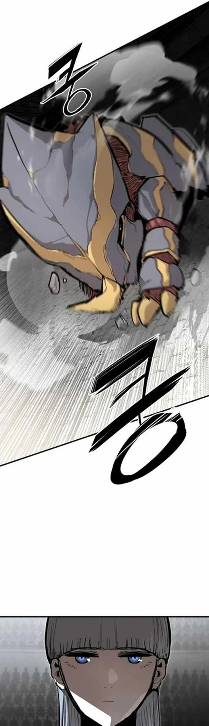 War of Corpses Chapter 68 Gambar 39